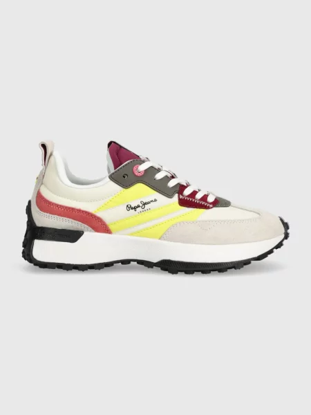 Pepe Jeans sneakers LUCKY MAIN roz