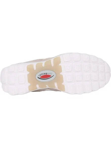 Pantofi Gabor alb