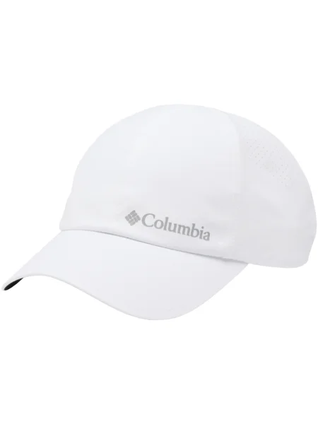 Șapcă Columbia alb