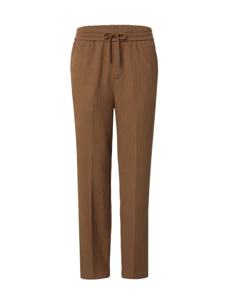 DAN FOX APPAREL Pantaloni Chris' maro