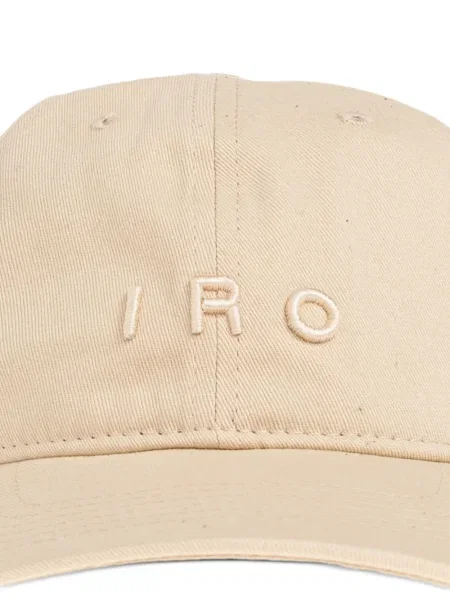 Șapcă Iro cu broderie