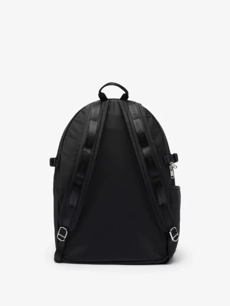 Рюкзак Lacoste черный