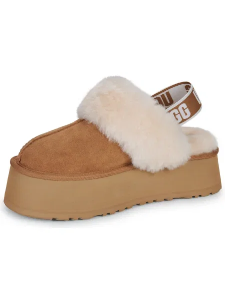 Tenisky Ugg hnedá