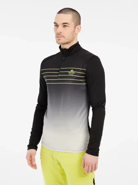 Hanorac Protest negru