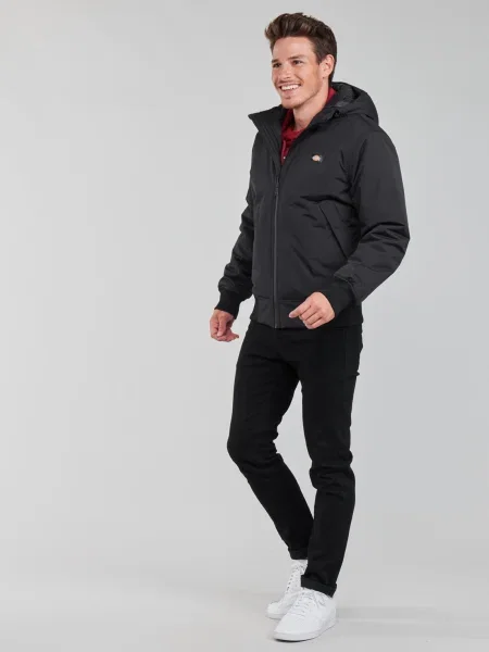 Geacă Dickies negru
