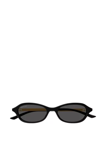 Ochelari de soare Gucci Eyewear negru