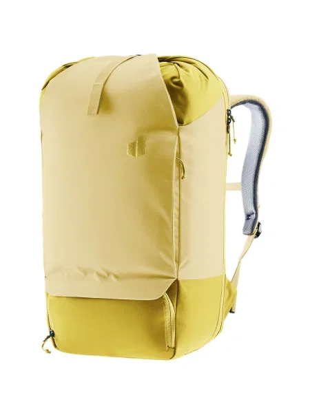 Geantă Deuter galben