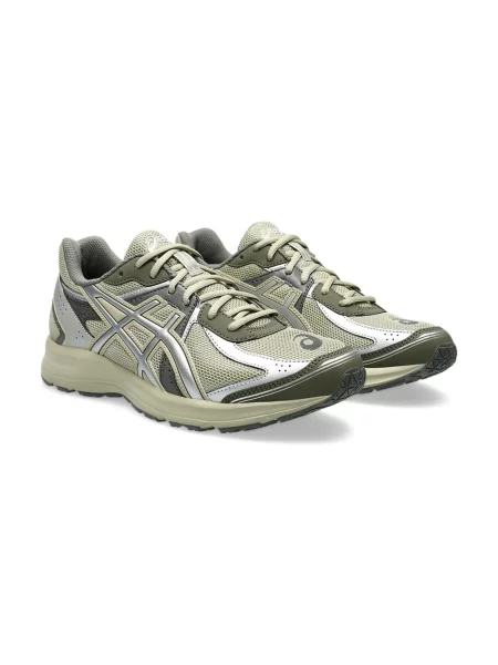 Sneakersy Asics białe