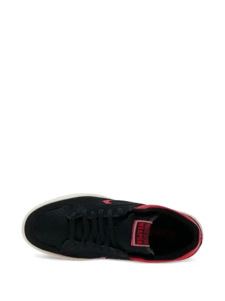 Sneakerși Converse negru