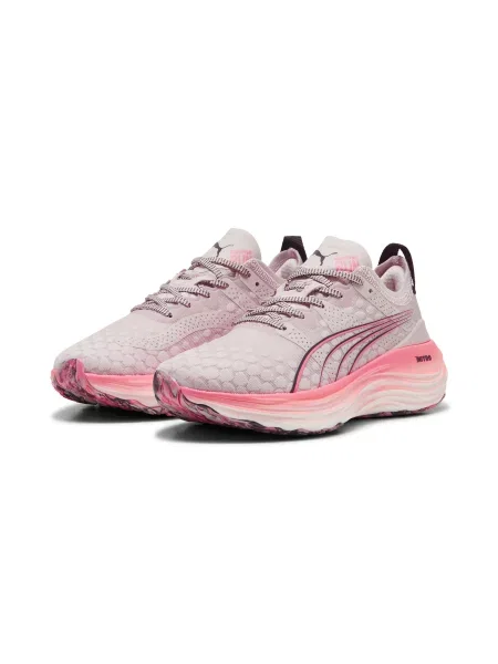PUMA Buty Do Biegania ForeverRun NITRO™ Biały różowe