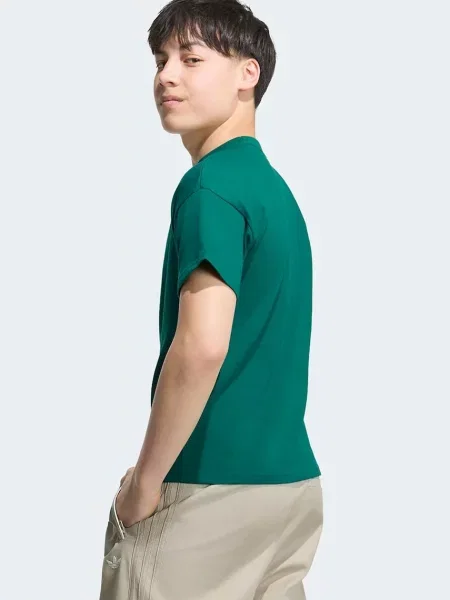 Adidas Originals футболка дитяча