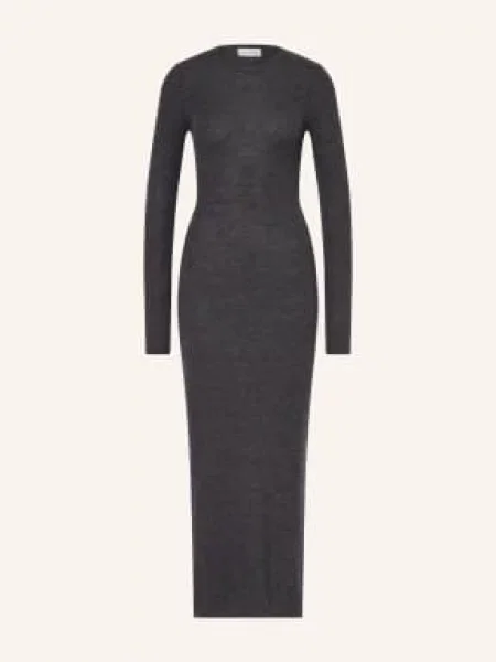 Leger Studio Sukienka Mina grau