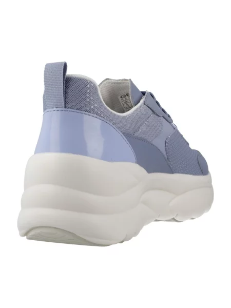 Pantofi Geox albastru