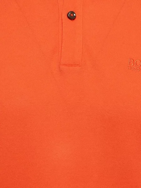 Polo Boss portocaliu