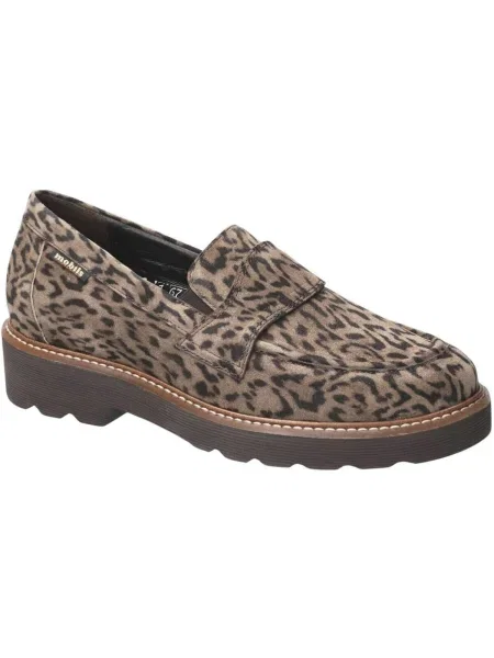 Pantofi Mephisto maro