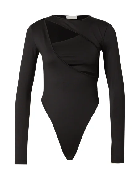 LeGer by Lena Gercke Tricou body Armina' negru