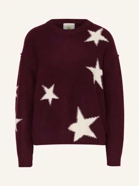 Princess Goes Hollywood Sweter rot