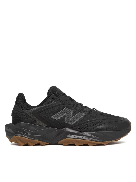 Παπούτσια για Τρέξιμο New Balance Tektrel Utility V1 μαύρο