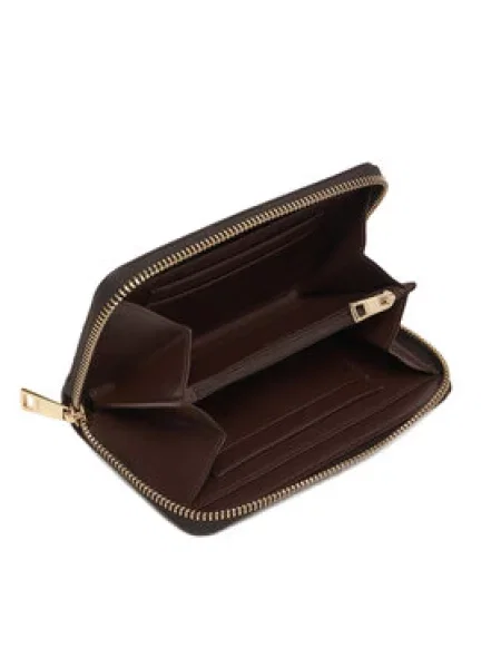 Furla Pénztárca Camelia M barna