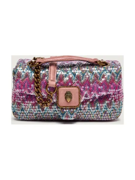 Kurt Geiger Geantă pe umăr PIMLICO violet