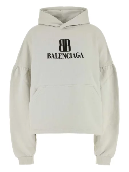 Hanorac cu glugă Balenciaga