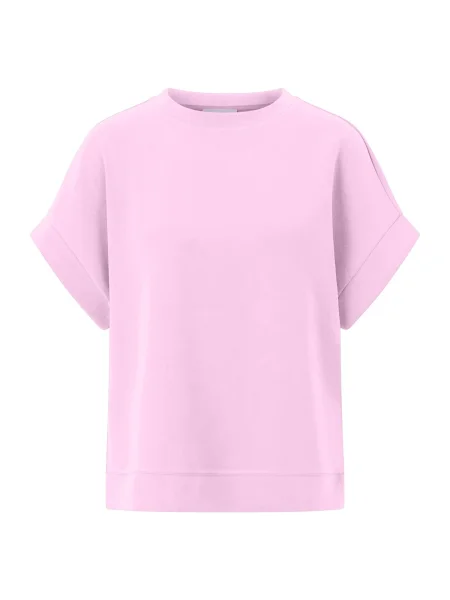 Rich & Royal Tricou roz