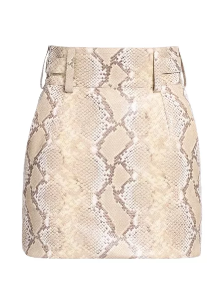 Fusta mini Elie Saab cu imagine