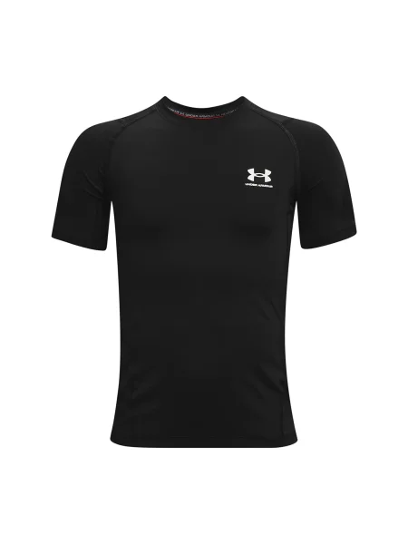 Tricou Under Armour negru