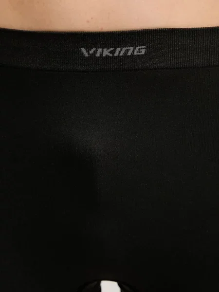 Термобелье Viking черное