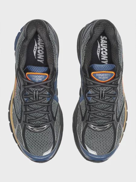 Кросівки Saucony
