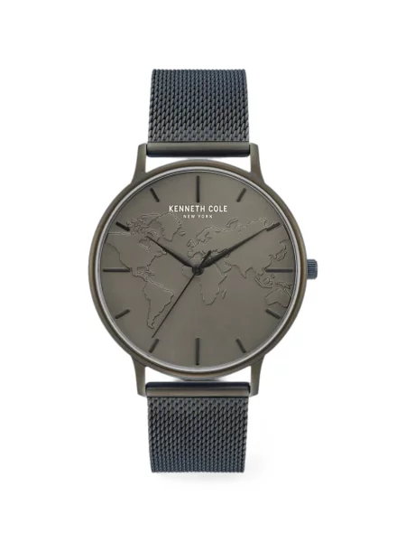 Ceas Kenneth Cole clasic gri