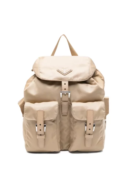 Rucsac Prada cu cataramă
