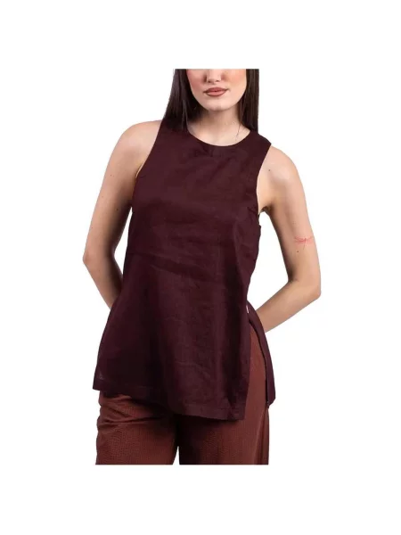 Top Ecoalf maro