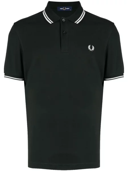 Polo Fred Perry verde