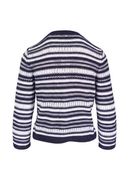 Cardigan Veronica Beard albastru