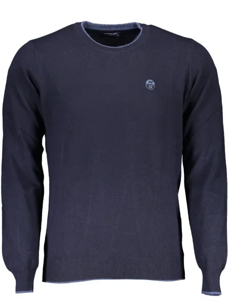 Pulover North Sails modra