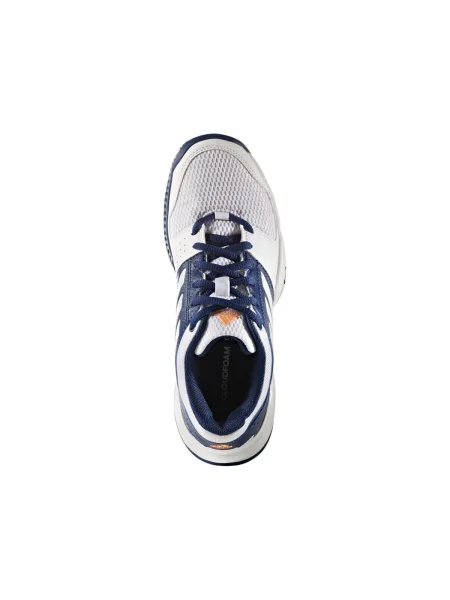 Gyerek félcipő Adidas fehér