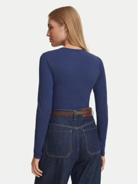 Polo Ralph Lauren Bodi Mornarsko modra