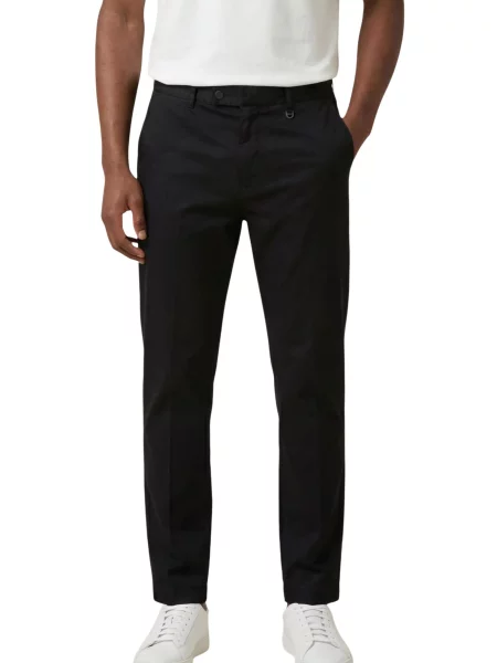 Pantaloni Antony Morato negru