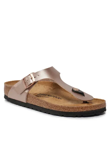 Papuci Birkenstock roz