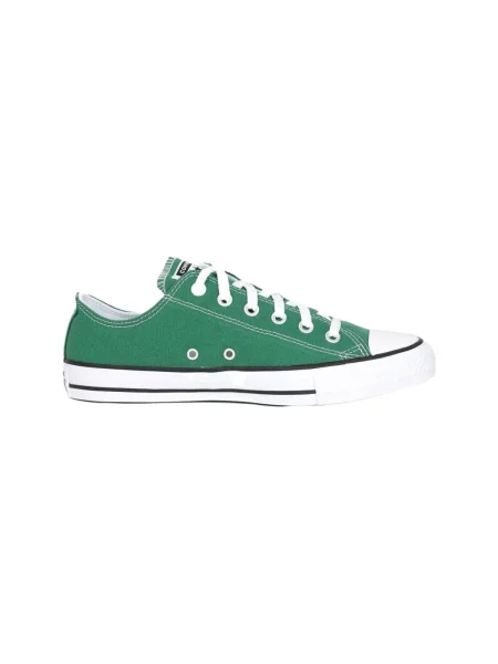 Pantofi Converse verde