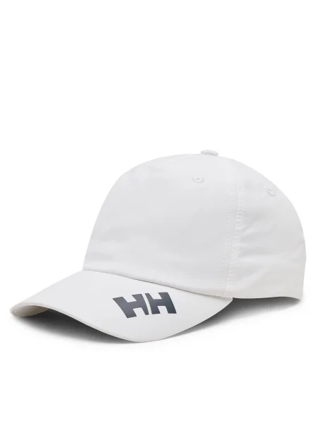 Șapcă Helly Hansen alb