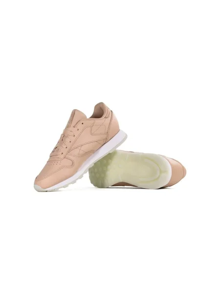 Klasické tenisky Reebok Sport ružová