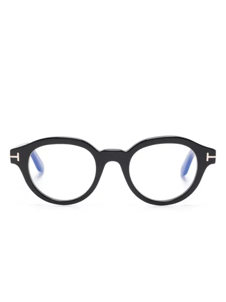 Ochelari de soare Tom Ford Eyewear negru