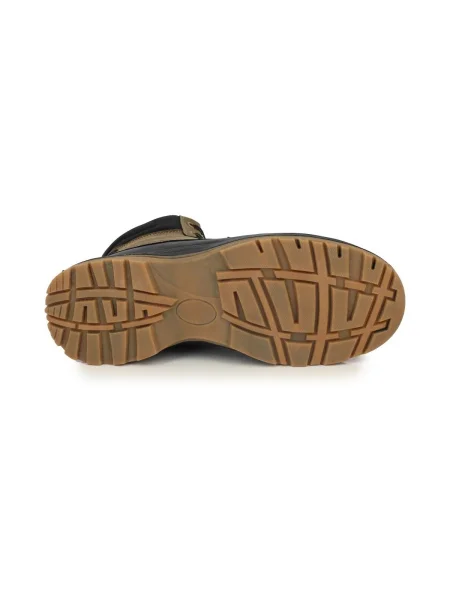 Pantofi Kimberfeel verde