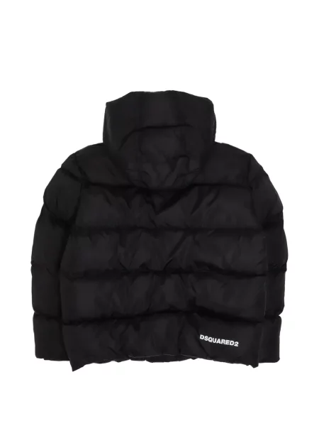 Striukė Dsquared2 juoda