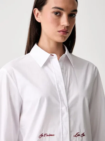 Liu Jo сорочка