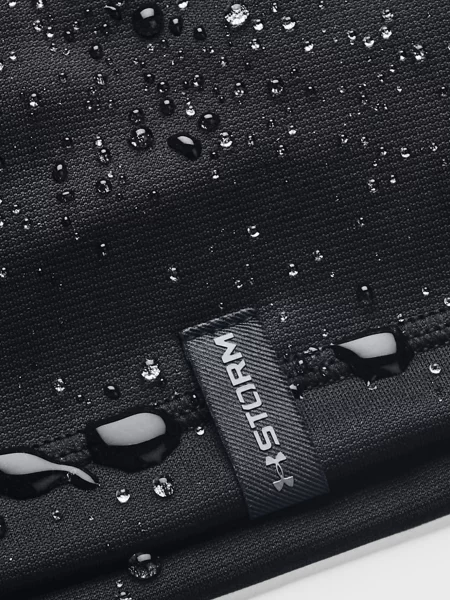 Шапка Under Armour чорна