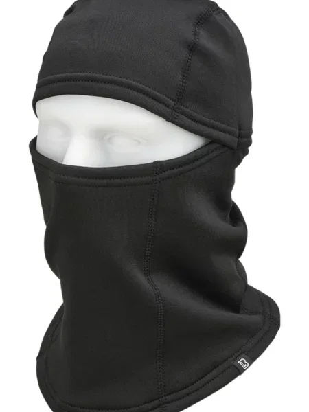 Căciulă Brandit gri