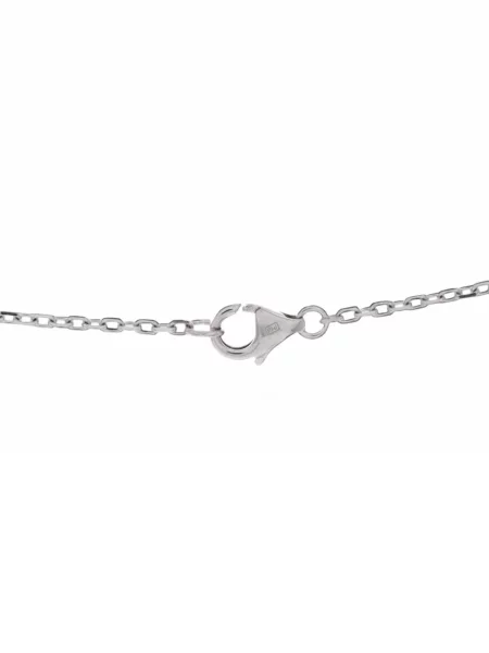 Colier Cartier alb